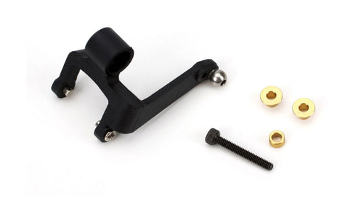 BLH1667 Tail Rotor Pitch Lever Set: B450