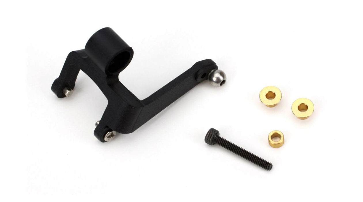 BLH1667 Tail Rotor Pitch Lever Set: B450
