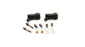 BLH1670 Tail Rotor Blade Grip/Holder Set: B450
