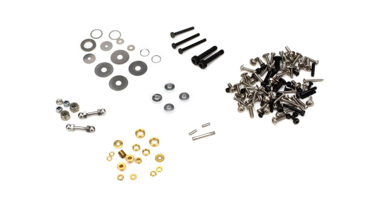 BLH1673 Complete Hardware Set: B450