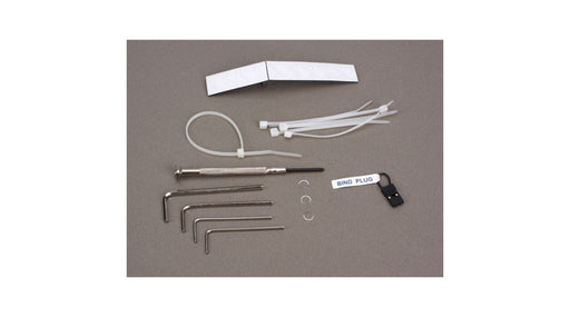 BLH1674 Mounting Access. Screwdriver, & Wrench: B450, B400