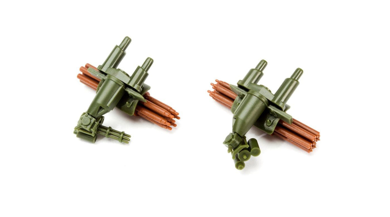 BLH1743 Gun Pods: Huey SR