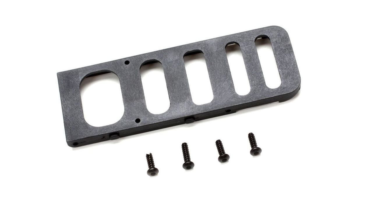 BLH1810 Battery Tray Set: B500 3D/X