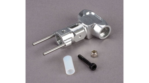 BLH1822 Head Block/Rotor Housing Set: B500 3D