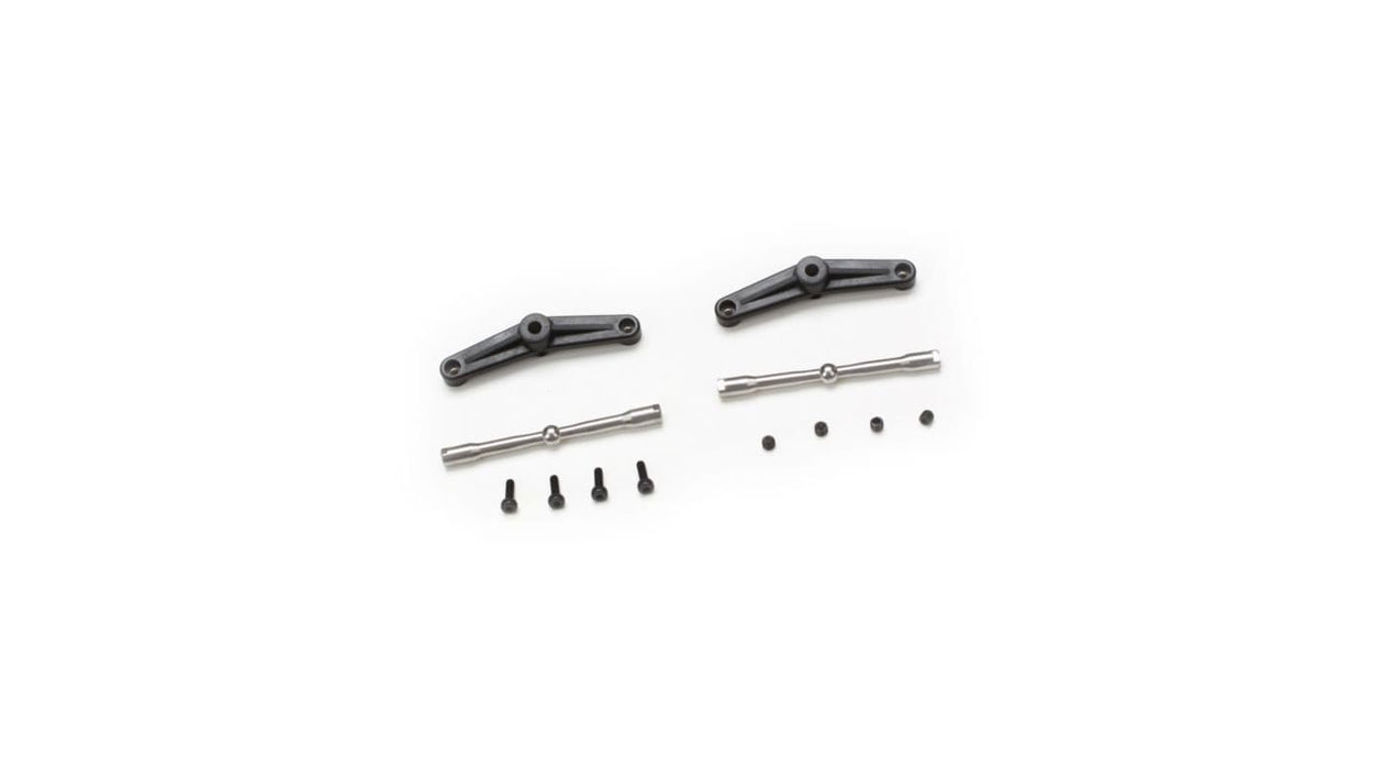 BLH1824 Flybar Paddle Control Frame set: B500 3D