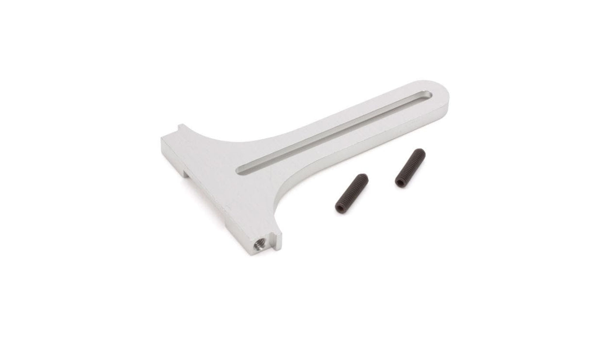 BLH1834A Aluminum Anti-Rotation Bracket: B500 3D/X
