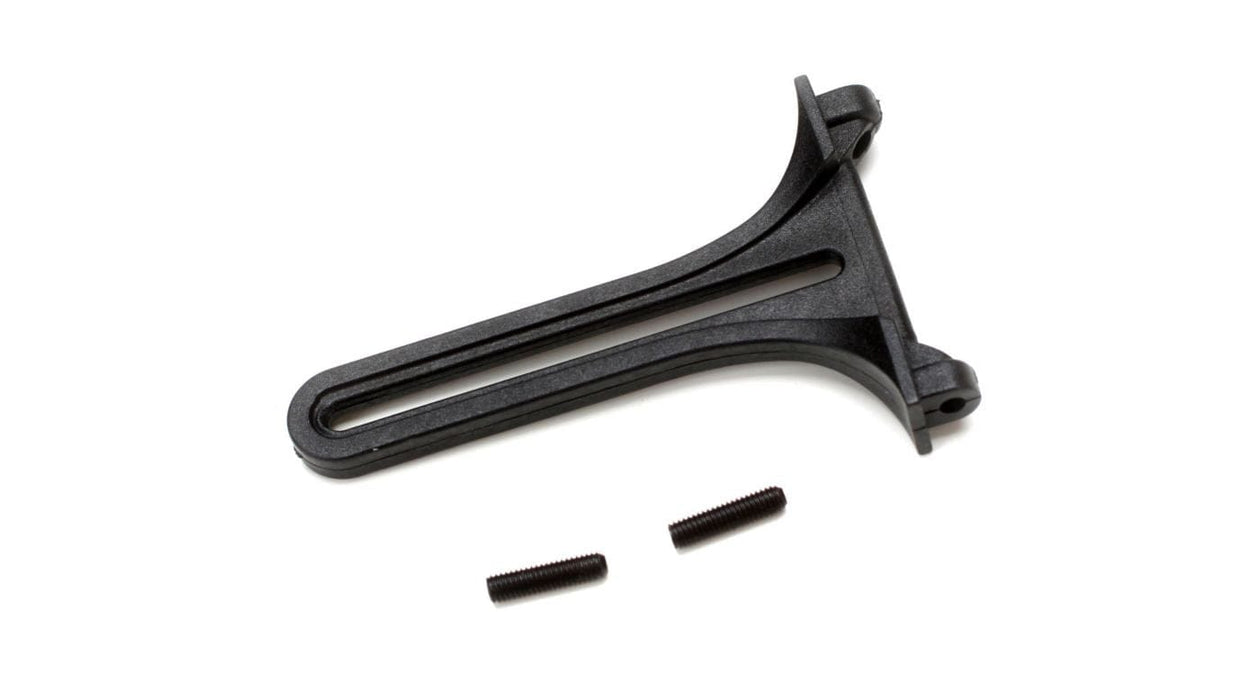 BLH1834 Anti-Rotation Bracket/Guide: B500 3D/X