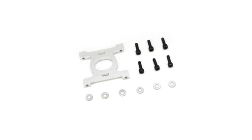 BLH1843 Aluminum Motor Mount: B500 3D/X