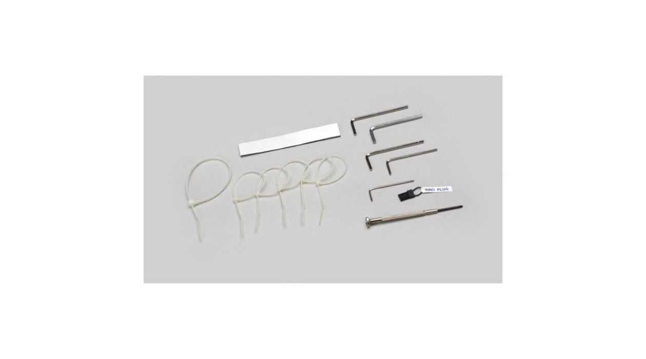 BLH1874 Mounting Accessories: B500 3D/X