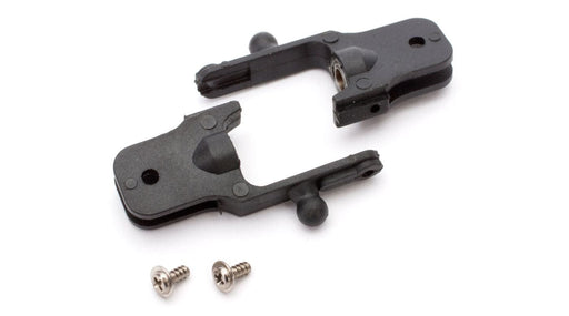 BLH2002 Main Blade Grips w/ Hardware: 200 SR X