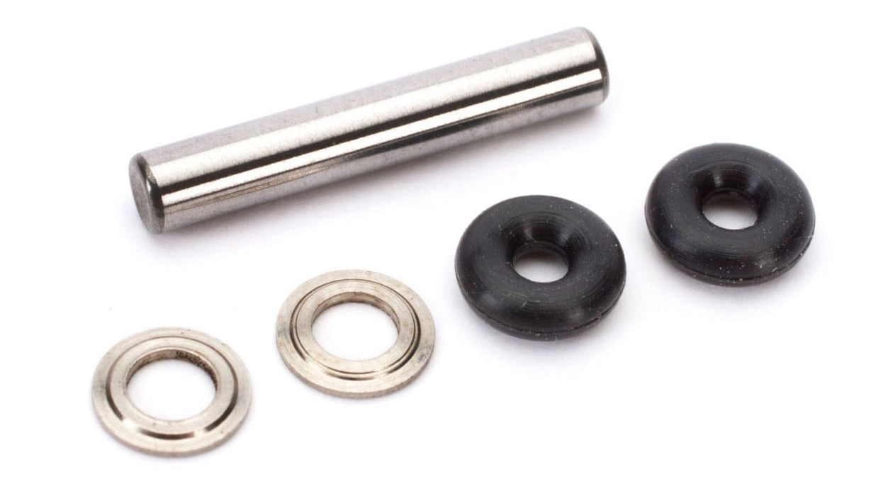 BLH2003 Spindle Set: 200 SR X