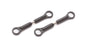 BLH2007 Pushrod Set (2): 200 SR X