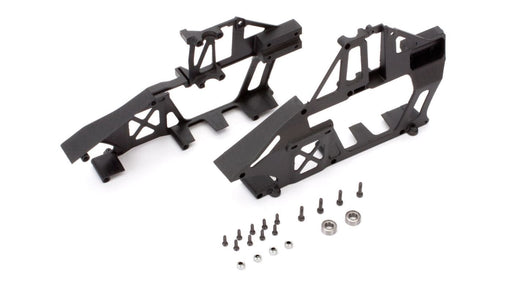 BLH2009 Main Frame Set: 200 SR X