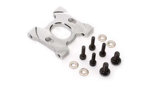 BLH2013 Aluminum Motor Mount Set: 200 SR X