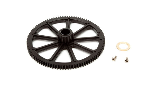 BLH2144  Outer Shaft Main Gear with BB and Hardware, CX4