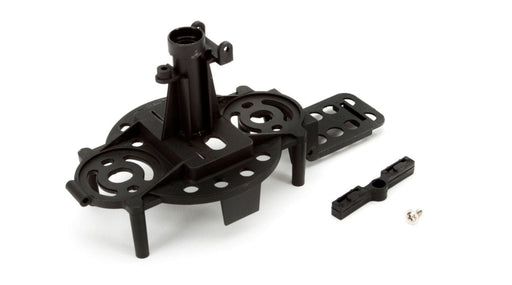 BLH2154 Main Frame Set w/Servo Hold-Down and Screw, CX4