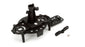BLH2154 Main Frame Set w/Servo Hold-Down and Screw, CX4