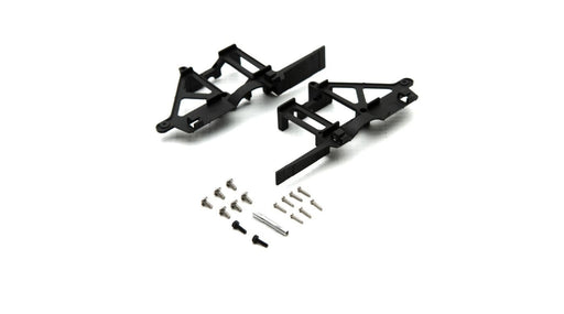 BLH2512 Main frame set Apache AH-64