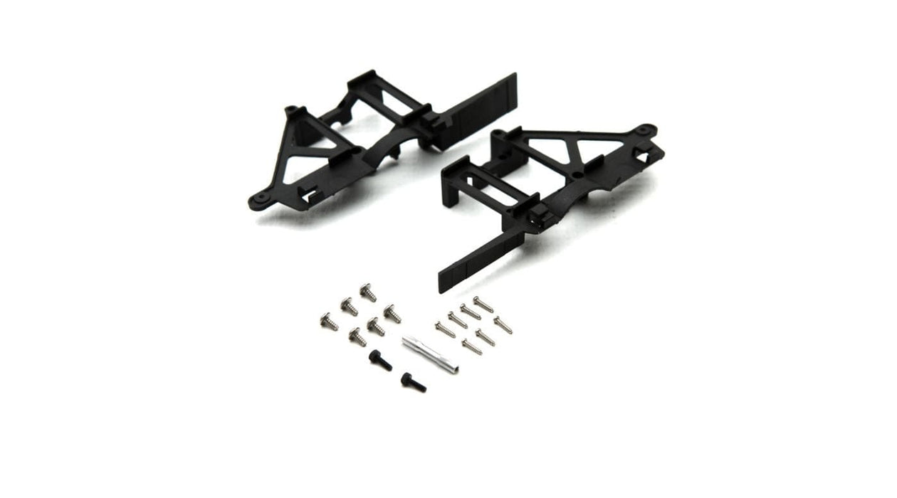 BLH2512 Main frame set Apache AH-64