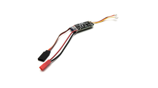 BLH2519 Dual Brushless ESC Apache AH-64