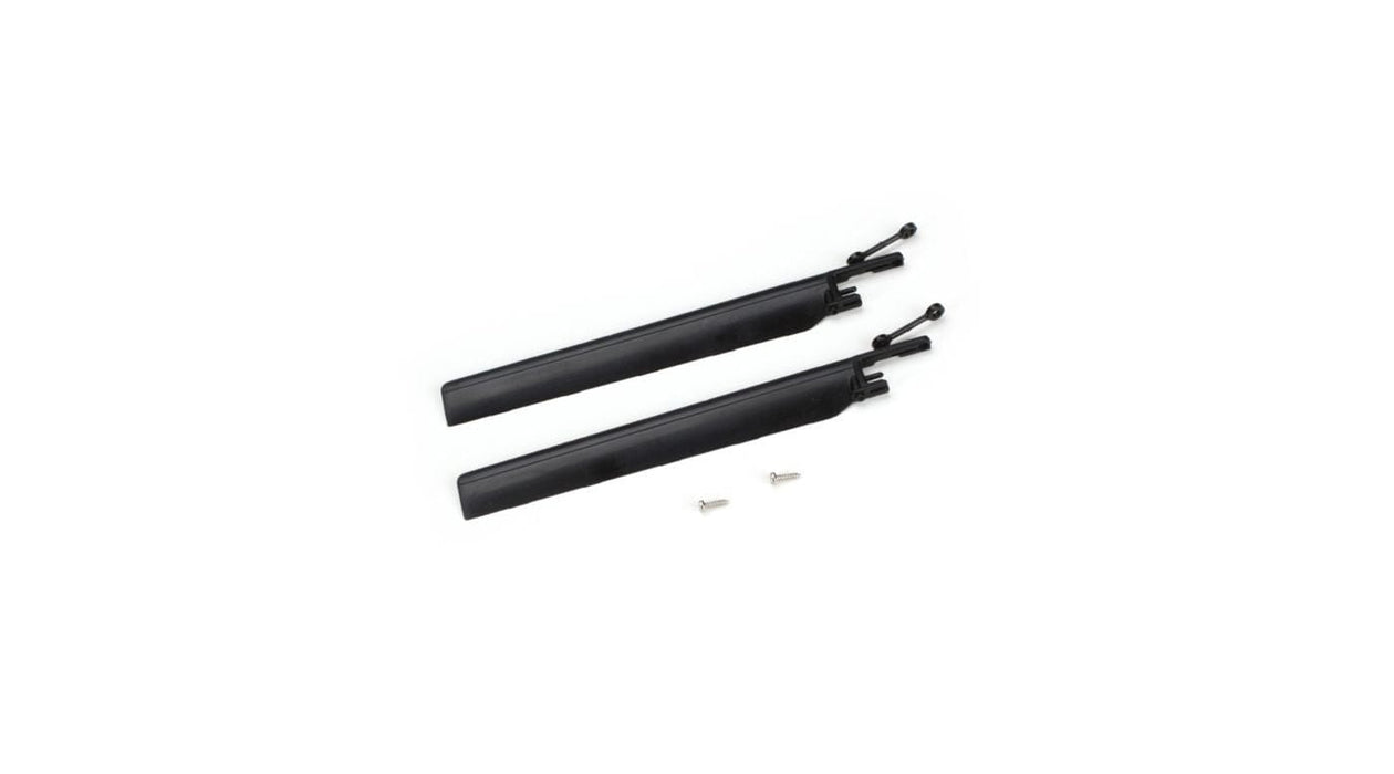 BLH2720 Lower Main Blade Set (1 pair): Scout CX
