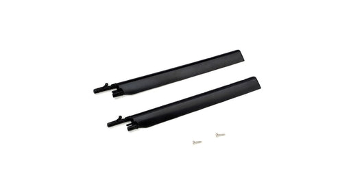 BLH2721 Upper Main Blade Set (1 pair): Scout CX