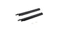 BLH2721 Upper Main Blade Set (1 pair): Scout CX