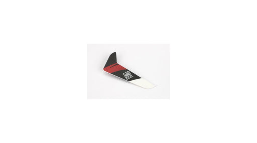 BLH3120R  Vertical Fin with Red Decal: 120SR