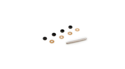 BLH3213  Feathering Spindle with O-rings and Bushings: BMSR/MSRX