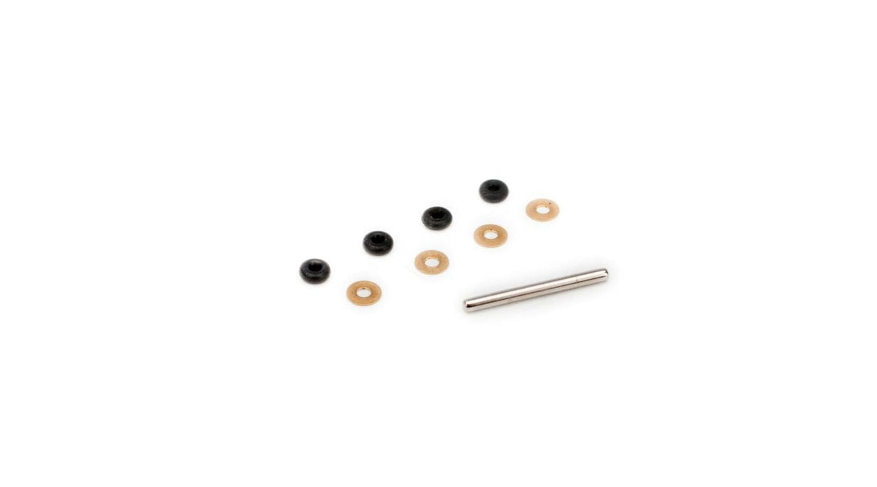 BLH3213  Feathering Spindle with O-rings and Bushings: BMSR/MSRX