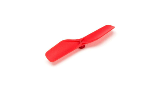 BLH3217RE Tail Rotor, Red: MSR/X