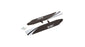 BLH3311 Fast Flight Main Rotor Blade Set: nCP X