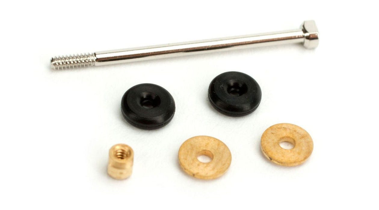 BLH3313 Feathering Spindle w/O-rings and Hardware: nCP X