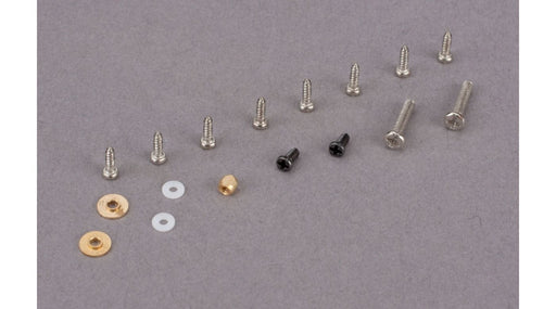 BLH3323 Hardware Set: nCP X