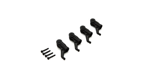 BLH3401 Main Blade Grips: 180 CFX