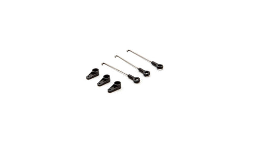 BLH3410 Servo Control Linkage Set: 180 CFX
