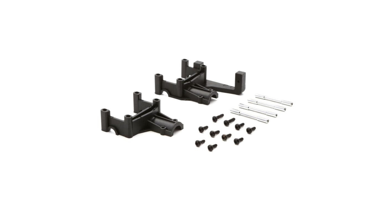 BLH3420 Front Tail Boom Case: 180 CFX