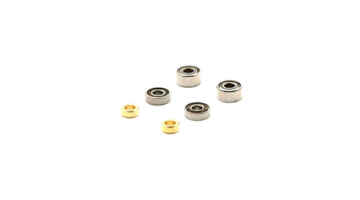 BLH3436 Tail Grip Bearing Set: 180 CFX
