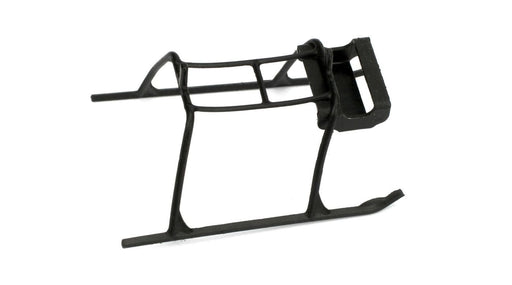 BLH3504  Landing Skid and Battery Mount: mCP X