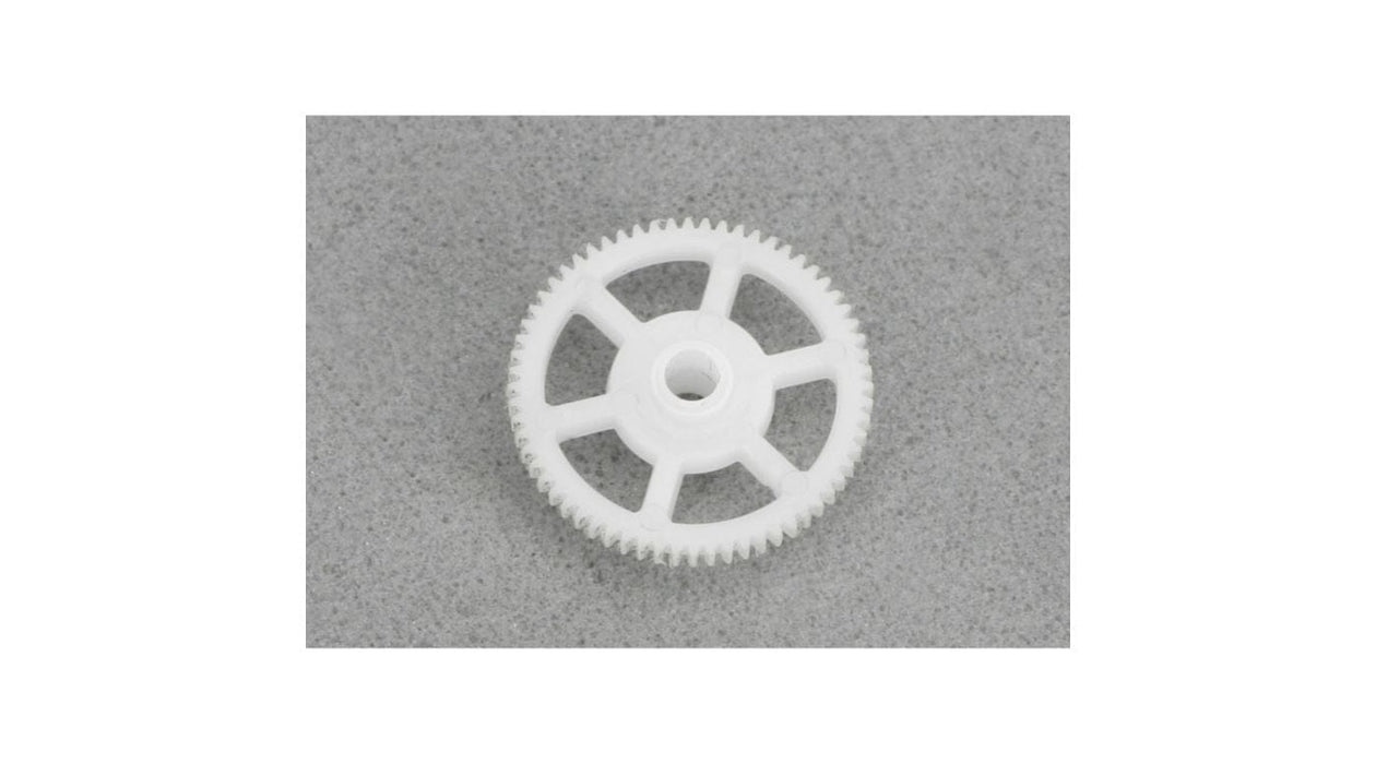 BLH3506 Main Gear: BMSR, mCP X