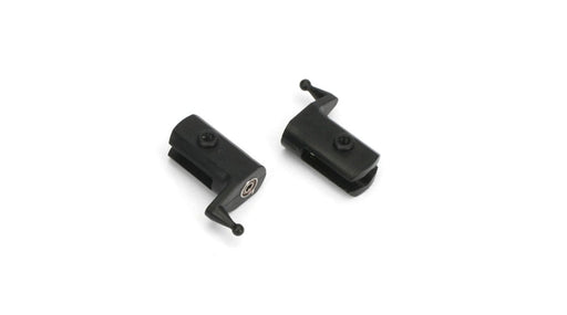 BLH3514 Main Blade Grips w/Bearings: mCP X