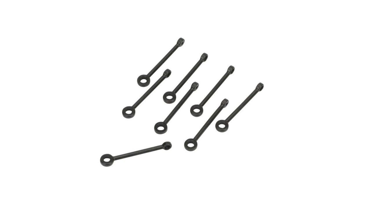 BLH3522 Rotor Head Linkage Set (8): mCP X