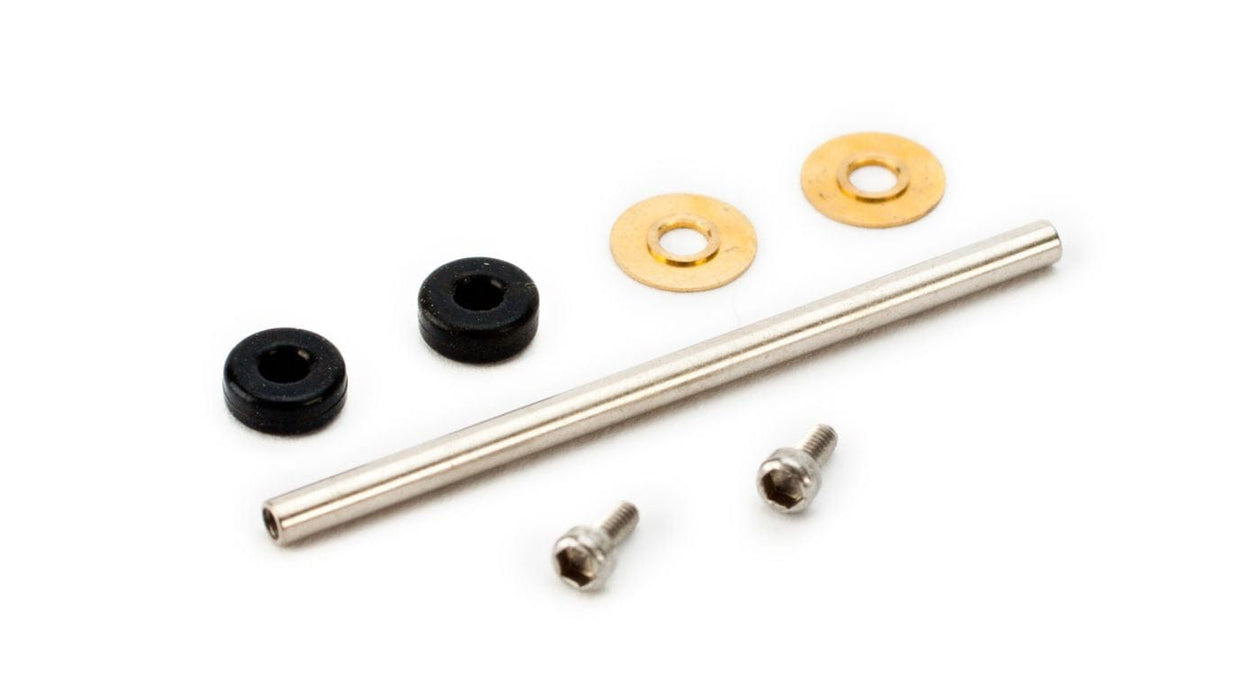 BLH3712  Feathering Spindle w/O-Rings,Bushings:130 X