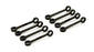 BLH3713 Rotor Head Linkage Set (8): 130 X