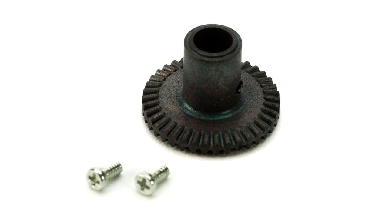 BLH3735  Optional Metal Bevel Gears: 130 X