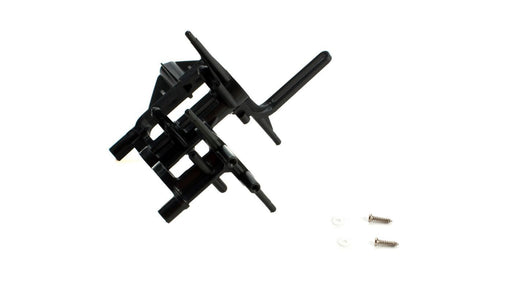 BLH3906  Main Frame with Hardware: mCP X BL