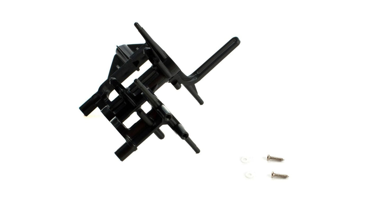 BLH3906  Main Frame with Hardware: mCP X BL