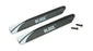 BLH3908 High-Performance Main Rotor Blade w/Hdwe: mCP X BL