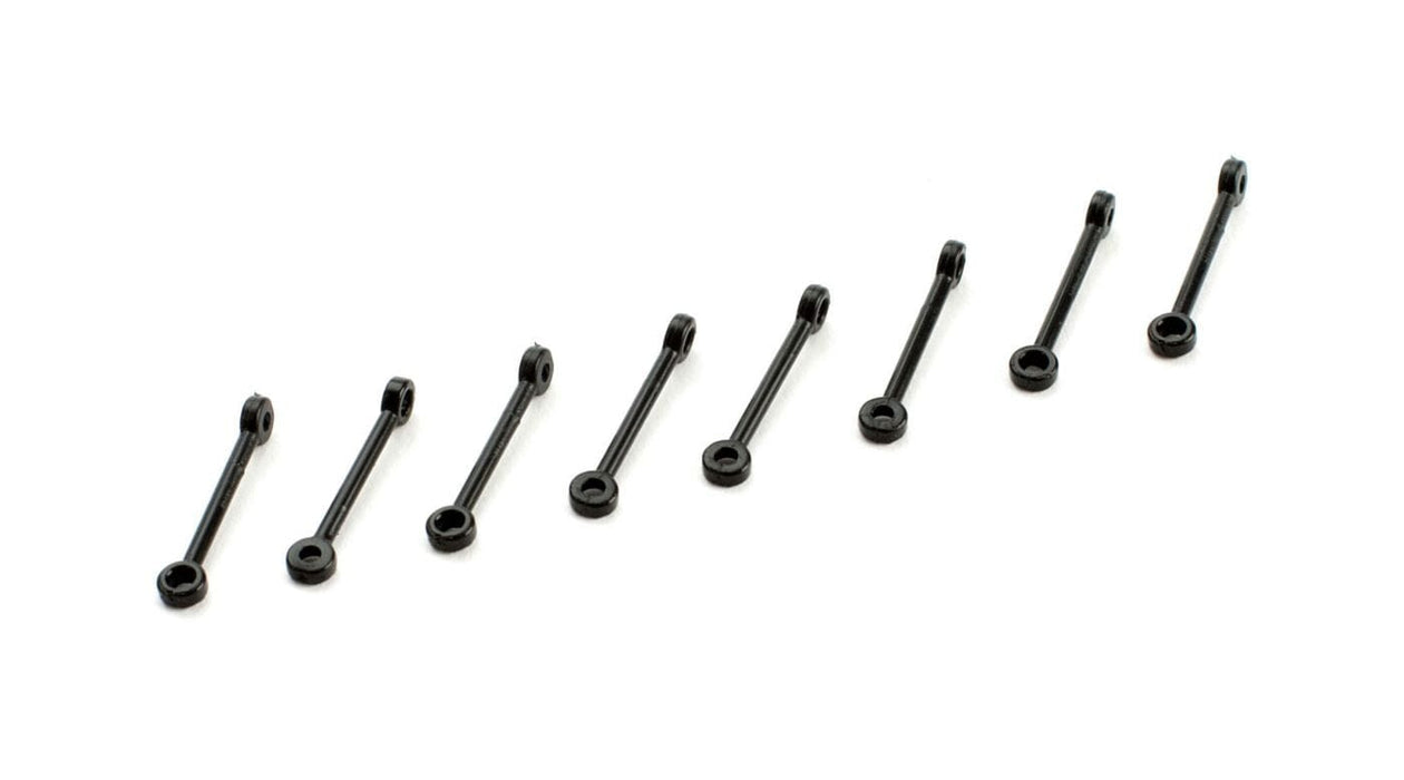 BLH3916 Rotor Head Linkage Set (8): mCP X BL