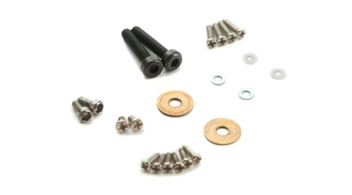 BLH3917 Hardware Set: mCP X BL